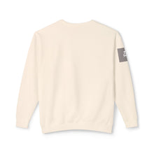 Load image into Gallery viewer, Unisex Lightweight Crewneck Sweatshirt
