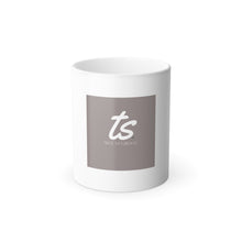 Load image into Gallery viewer, Color Morphing Mug, 11oz