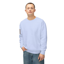 Load image into Gallery viewer, Unisex Lightweight Crewneck Sweatshirt