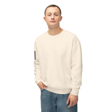 Load image into Gallery viewer, Unisex Lightweight Crewneck Sweatshirt