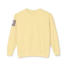 Load image into Gallery viewer, Unisex Lightweight Crewneck Sweatshirt