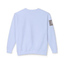 Load image into Gallery viewer, Unisex Lightweight Crewneck Sweatshirt