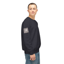 Load image into Gallery viewer, Unisex Lightweight Crewneck Sweatshirt