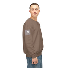 Load image into Gallery viewer, Unisex Lightweight Crewneck Sweatshirt