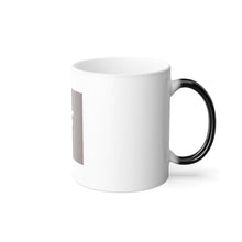 Load image into Gallery viewer, Color Morphing Mug, 11oz
