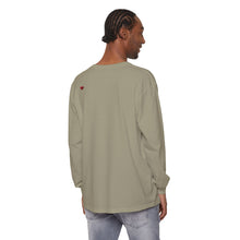Load image into Gallery viewer, Love Has My Back Longsleeve T-Shirt