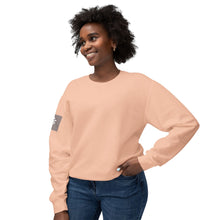 Load image into Gallery viewer, Unisex Lightweight Crewneck Sweatshirt