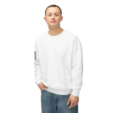 Load image into Gallery viewer, Unisex Lightweight Crewneck Sweatshirt