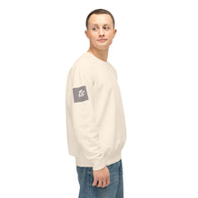 Load image into Gallery viewer, Unisex Lightweight Crewneck Sweatshirt