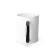 Load image into Gallery viewer, Color Morphing Mug, 11oz