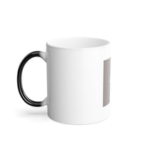 Load image into Gallery viewer, Color Morphing Mug, 11oz