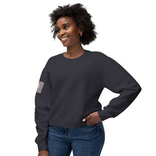 Load image into Gallery viewer, Unisex Lightweight Crewneck Sweatshirt