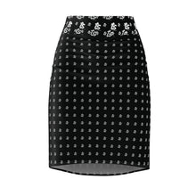 Load image into Gallery viewer, TS Pencil Skirt