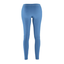 Load image into Gallery viewer, Stylish and Comfortable Leggings with Trice Saturdays Logo - Women's
