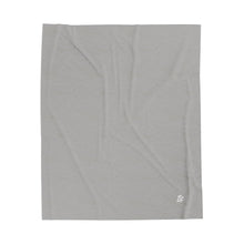 Load image into Gallery viewer, Velveteen Plush Blanket