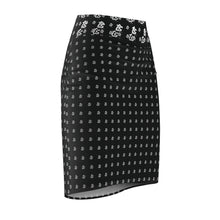 Load image into Gallery viewer, TS Pencil Skirt