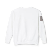 Load image into Gallery viewer, Unisex Lightweight Crewneck Sweatshirt