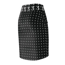 Load image into Gallery viewer, TS Pencil Skirt