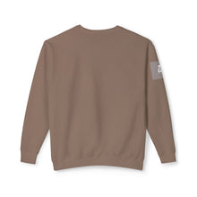 Load image into Gallery viewer, Unisex Lightweight Crewneck Sweatshirt