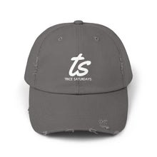 Load image into Gallery viewer, Unisex Distressed Cap