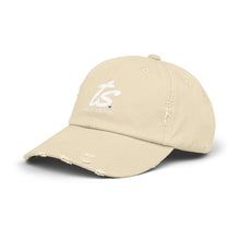 Load image into Gallery viewer, Unisex Distressed Cap