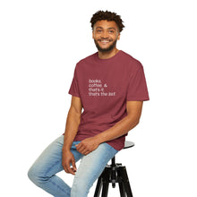 Load image into Gallery viewer, The List Tshirt