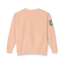 Load image into Gallery viewer, Unisex Lightweight Crewneck Sweatshirt