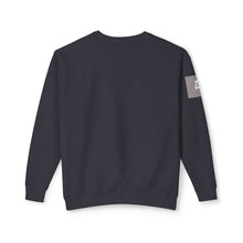 Load image into Gallery viewer, Unisex Lightweight Crewneck Sweatshirt