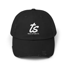 Load image into Gallery viewer, Unisex Distressed Cap