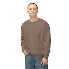 Load image into Gallery viewer, Unisex Lightweight Crewneck Sweatshirt