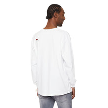 Load image into Gallery viewer, Love Has My Back Longsleeve T-Shirt