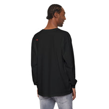 Load image into Gallery viewer, Love Has My Back Longsleeve T-Shirt