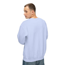 Load image into Gallery viewer, Unisex Lightweight Crewneck Sweatshirt