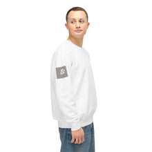 Load image into Gallery viewer, Unisex Lightweight Crewneck Sweatshirt