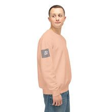 Load image into Gallery viewer, Unisex Lightweight Crewneck Sweatshirt