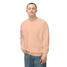 Load image into Gallery viewer, Unisex Lightweight Crewneck Sweatshirt