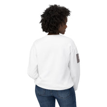Load image into Gallery viewer, Unisex Lightweight Crewneck Sweatshirt