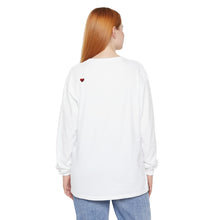Load image into Gallery viewer, Love Has My Back Longsleeve T-Shirt