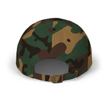 Load image into Gallery viewer, Peace Is Everything Classic Cap
