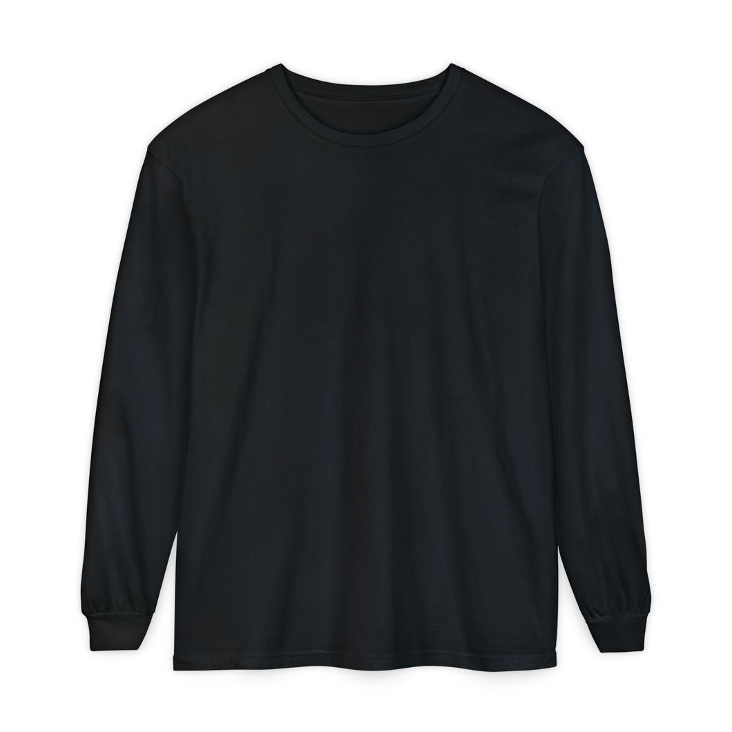 Love Has My Back Longsleeve T-Shirt