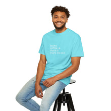 Load image into Gallery viewer, The List Tshirt
