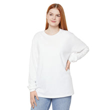 Load image into Gallery viewer, Love Has My Back Longsleeve T-Shirt
