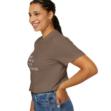 Load image into Gallery viewer, The List Tshirt
