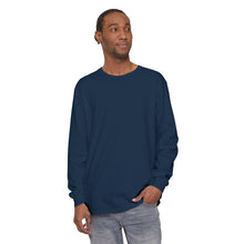 Load image into Gallery viewer, Love Has My Back Longsleeve T-Shirt
