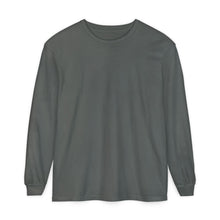 Load image into Gallery viewer, Love Has My Back Longsleeve T-Shirt
