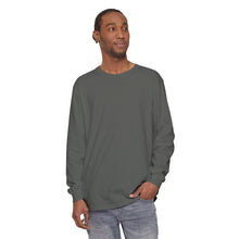 Load image into Gallery viewer, Love Has My Back Longsleeve T-Shirt

