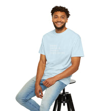 Load image into Gallery viewer, The List Tshirt
