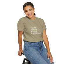 Load image into Gallery viewer, The List Tshirt
