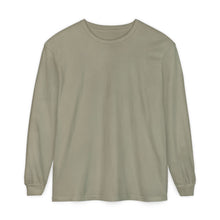 Load image into Gallery viewer, Love Has My Back Longsleeve T-Shirt
