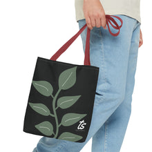 Load image into Gallery viewer, Leaving With It Tote Bag
